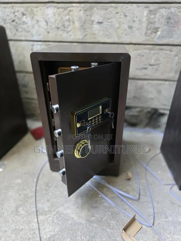 70kgs Safe Box Ssafe Box - thumbnail 4