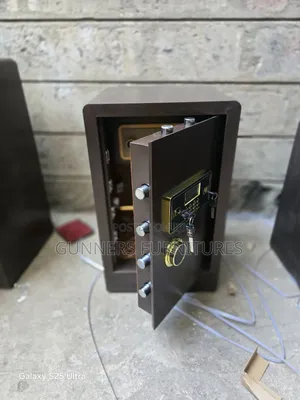70kgs Safe Box Ssafe Box