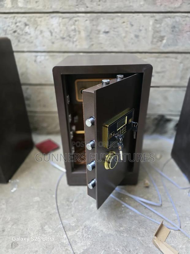 70kgs Safe Box Ssafe Box - thumbnail 5