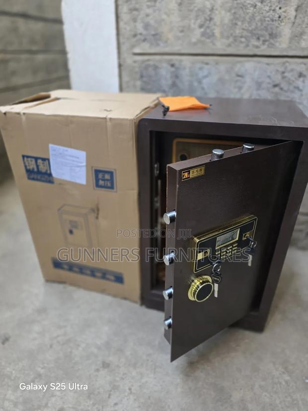 70kgs Safe Box Ssafe Box - thumbnail 6