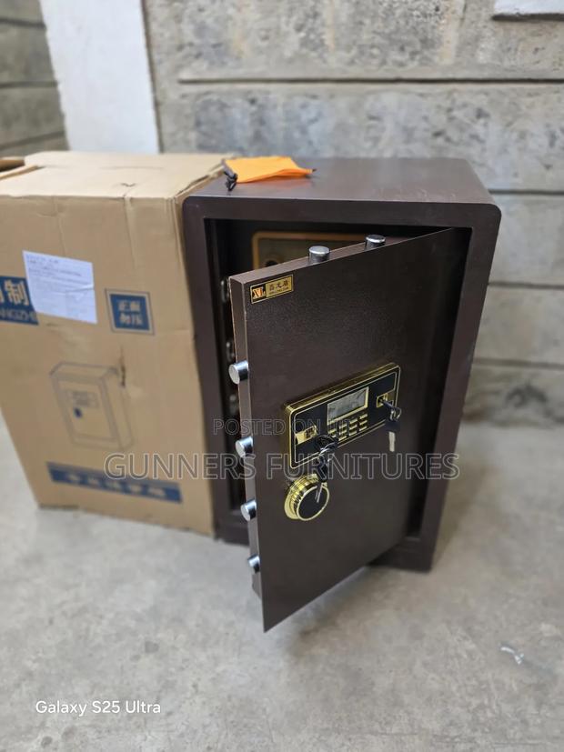 70kgs Safe Box Ssafe Box - thumbnail 9