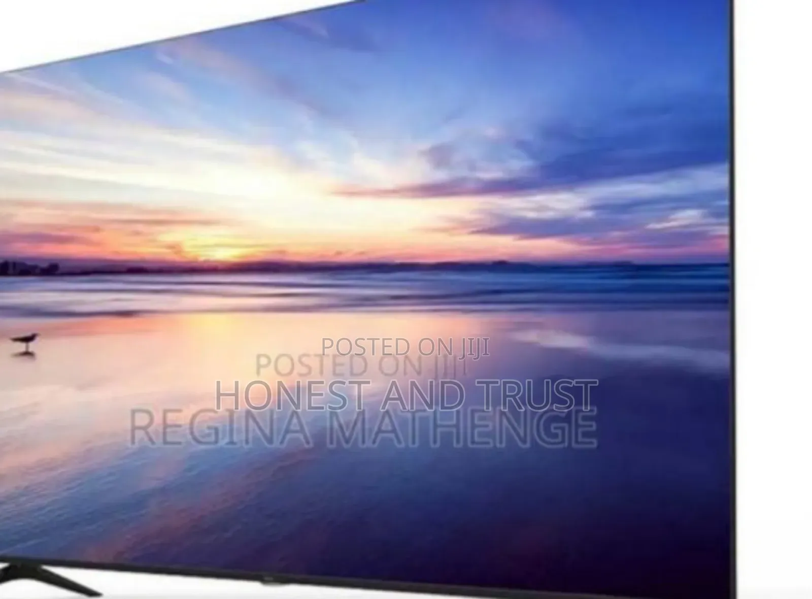 Syinix 65 Inches Smart