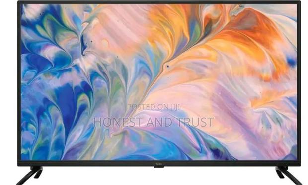 Syinix 65 Inches Smart Tv - thumbnail 3