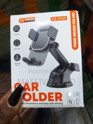Universal Car Phone Holder/ Car Phone Holder