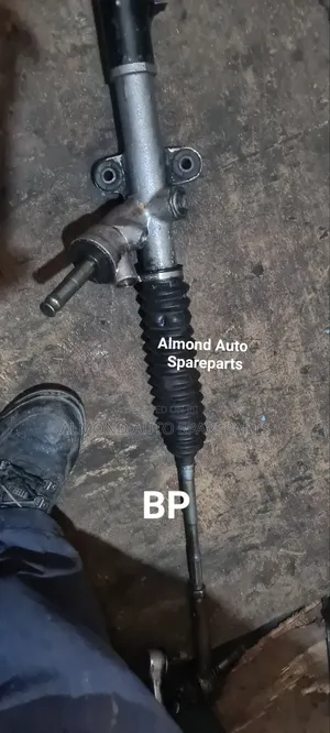 Subaru Legacy Bp Steering Rack