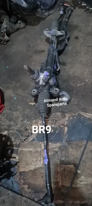 Subaru Legacy Br9 Steering Rack