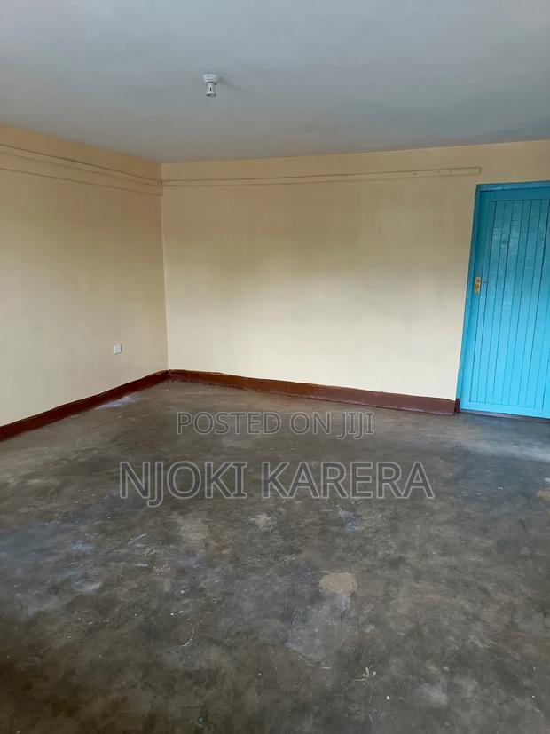 3bdrm Apartment in Ngegu Kiambu, Ha, Kiambaa for rent