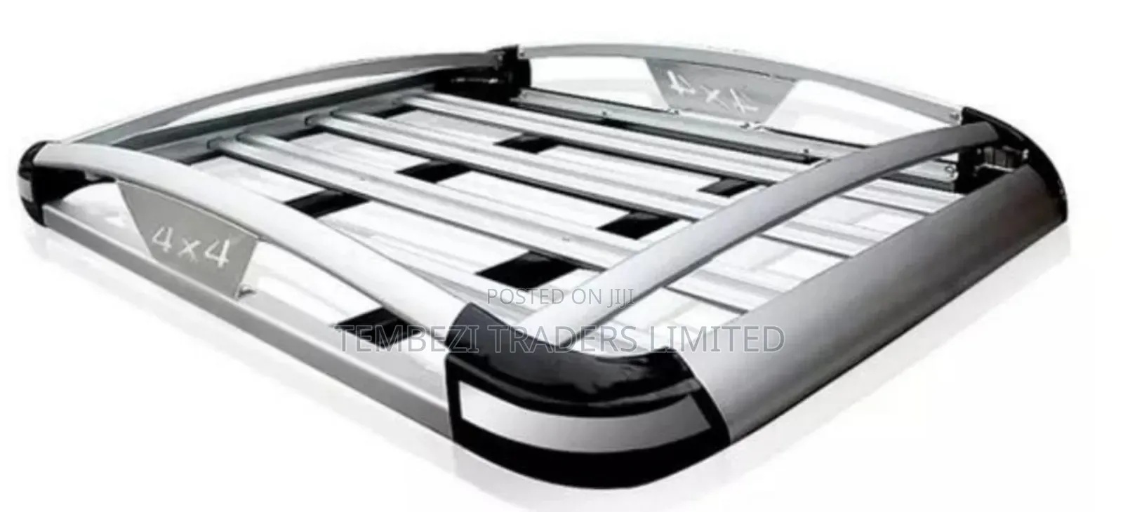 Universal 4x4 4 By 4 Carrier/Roof Rack