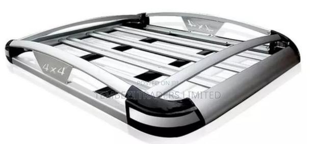 Universal 4x4 4 By 4 Carrier/Roof Rack