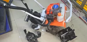 Power Tiller/Heavy Duty Power Tiller
