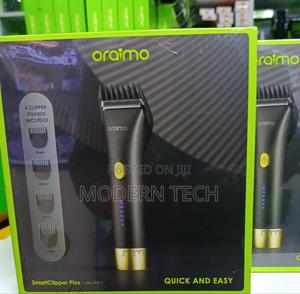Oraimo Smart Clipper Plus Hair Clipper - thumbnail 2