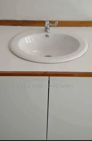 Table Top With Demission