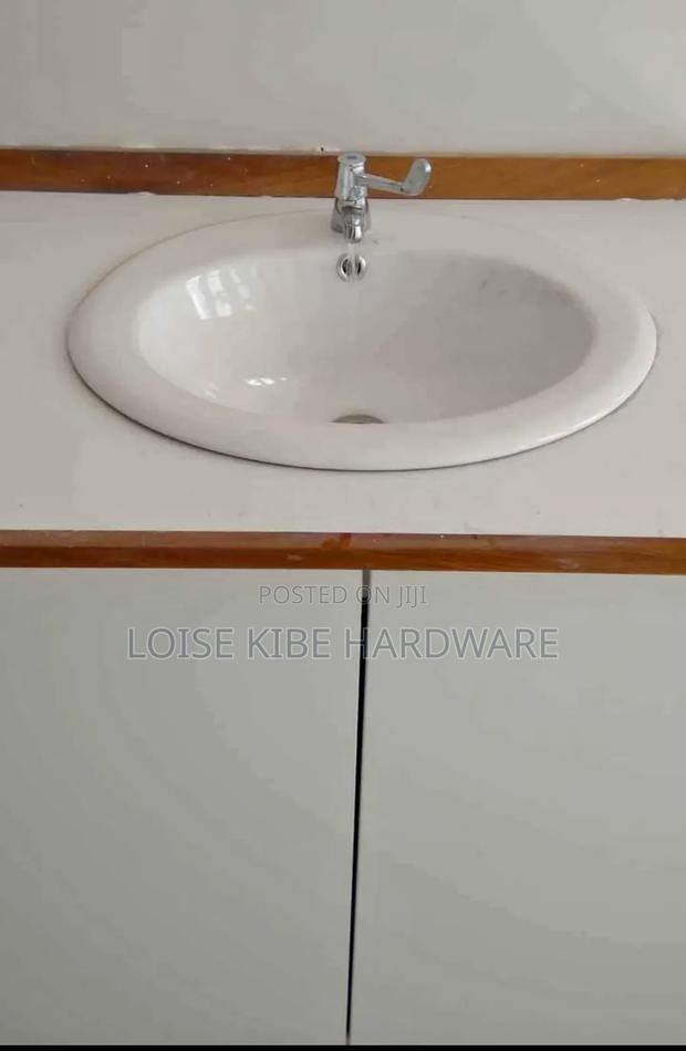 Table Top With Demission - main view