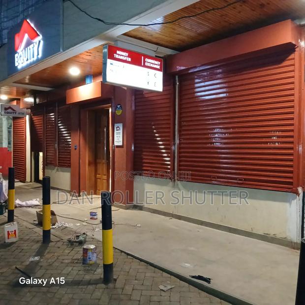 Garage Door Shutter - thumbnail 7