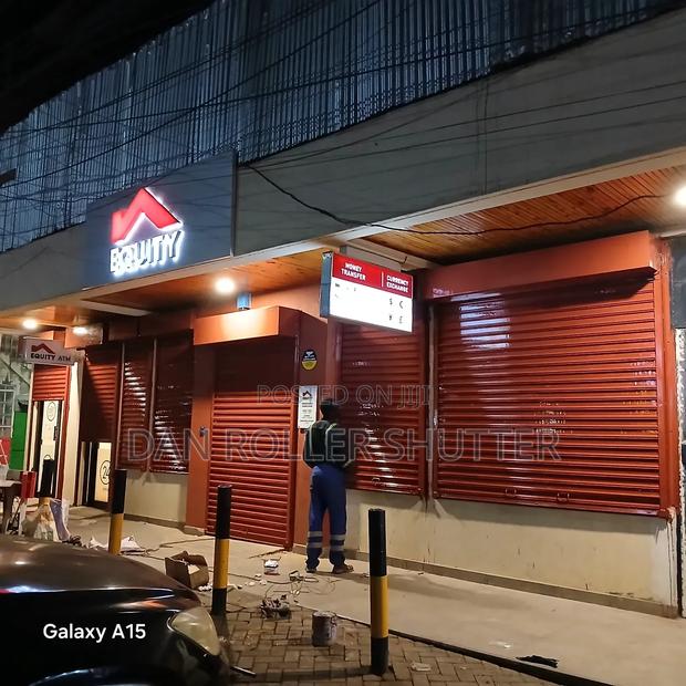 Garage Door Shutter - thumbnail 8