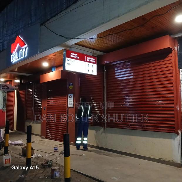 Garage Door Shutter - thumbnail 9