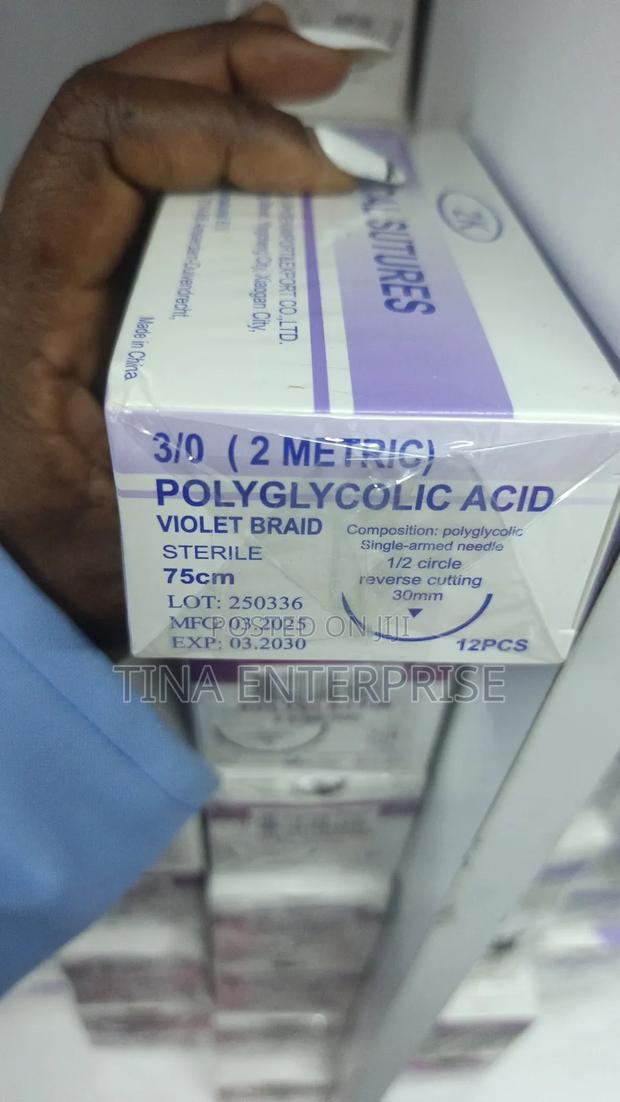 Sutures. , - main view