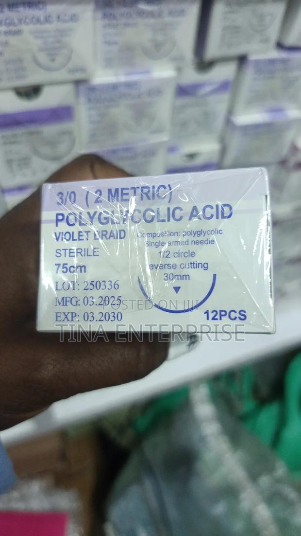 Sutures. , - thumbnail 2