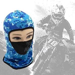 Balaclava Available - main view