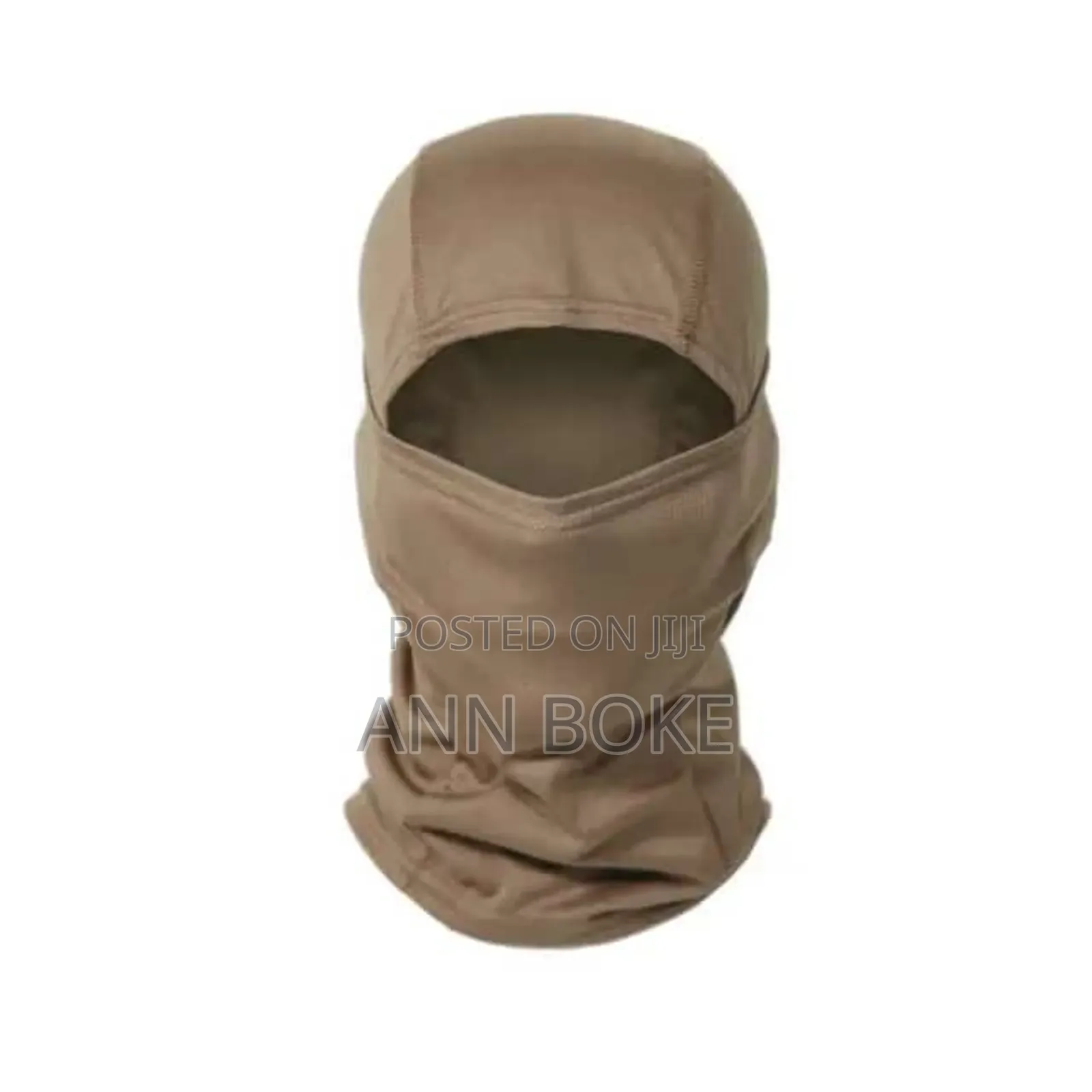 Balaclava Available