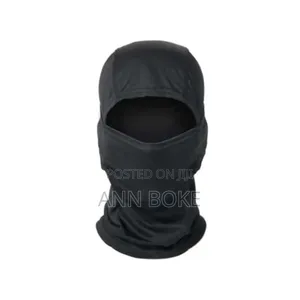 Balaclava Available