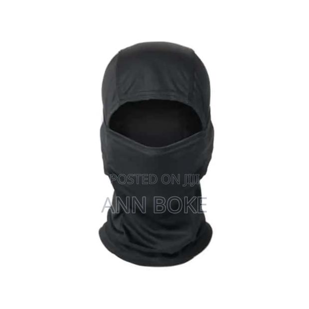 Balaclava Available - thumbnail 3