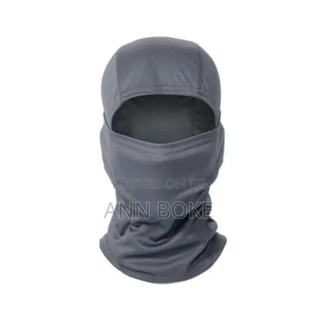 Balaclava Available - thumbnail 4