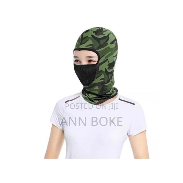 Balaclava Available - thumbnail 6