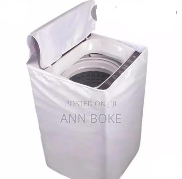 Washing Machine Cover Available - thumbnail 2