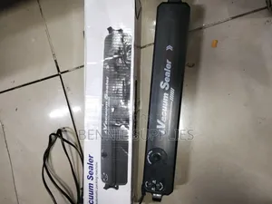 The Reliable Vacuum Impluse Sealer/ Vacuum Sealer