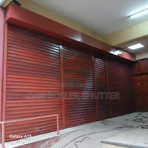 Shop Door for Sale