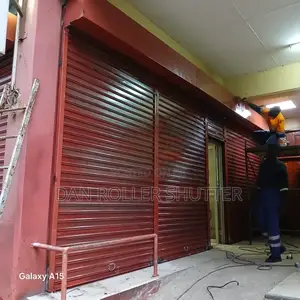 Shop Door for Sale