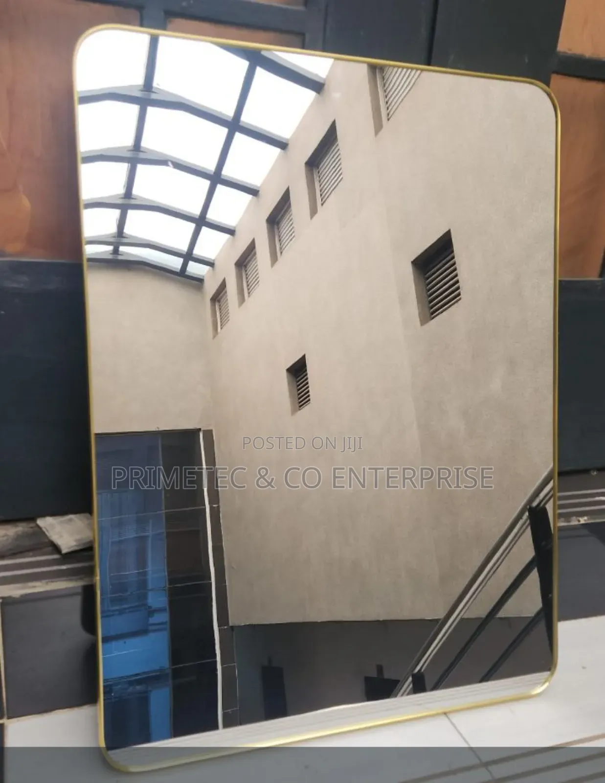 Unbreakable Mirror 60cm* 80cm