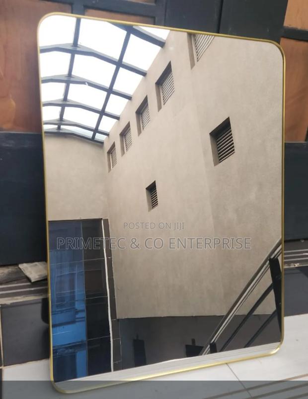 Unbreakable Mirror 60cm* 80cm - main view