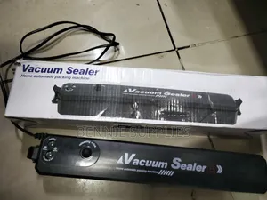Reliable Vacuum Sealer / Vacuum Sealer