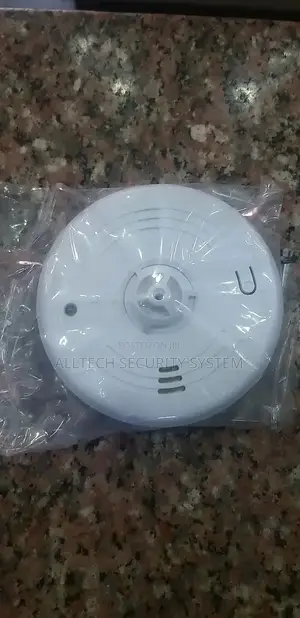 Smoke Detector