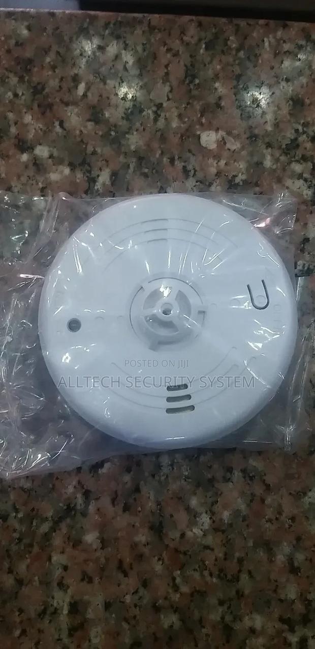 Smoke Detector