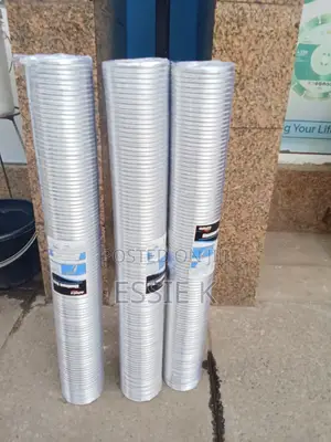 Aluminium Vent Duct (150mm)