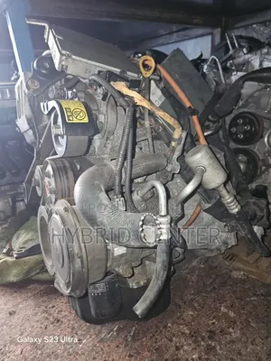 Hybrid Complete Engines for Toyotaalphard 2-Wheel