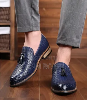 Sequin Original Size 40-47