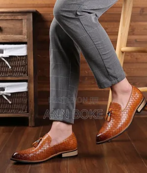 Sequin Original Size 40-47