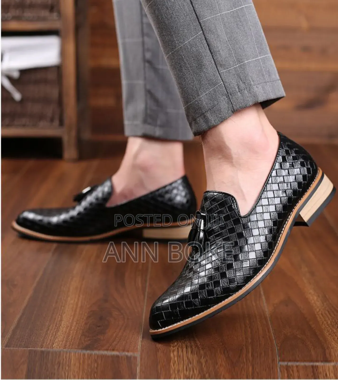 Sequin Original Size 40-47