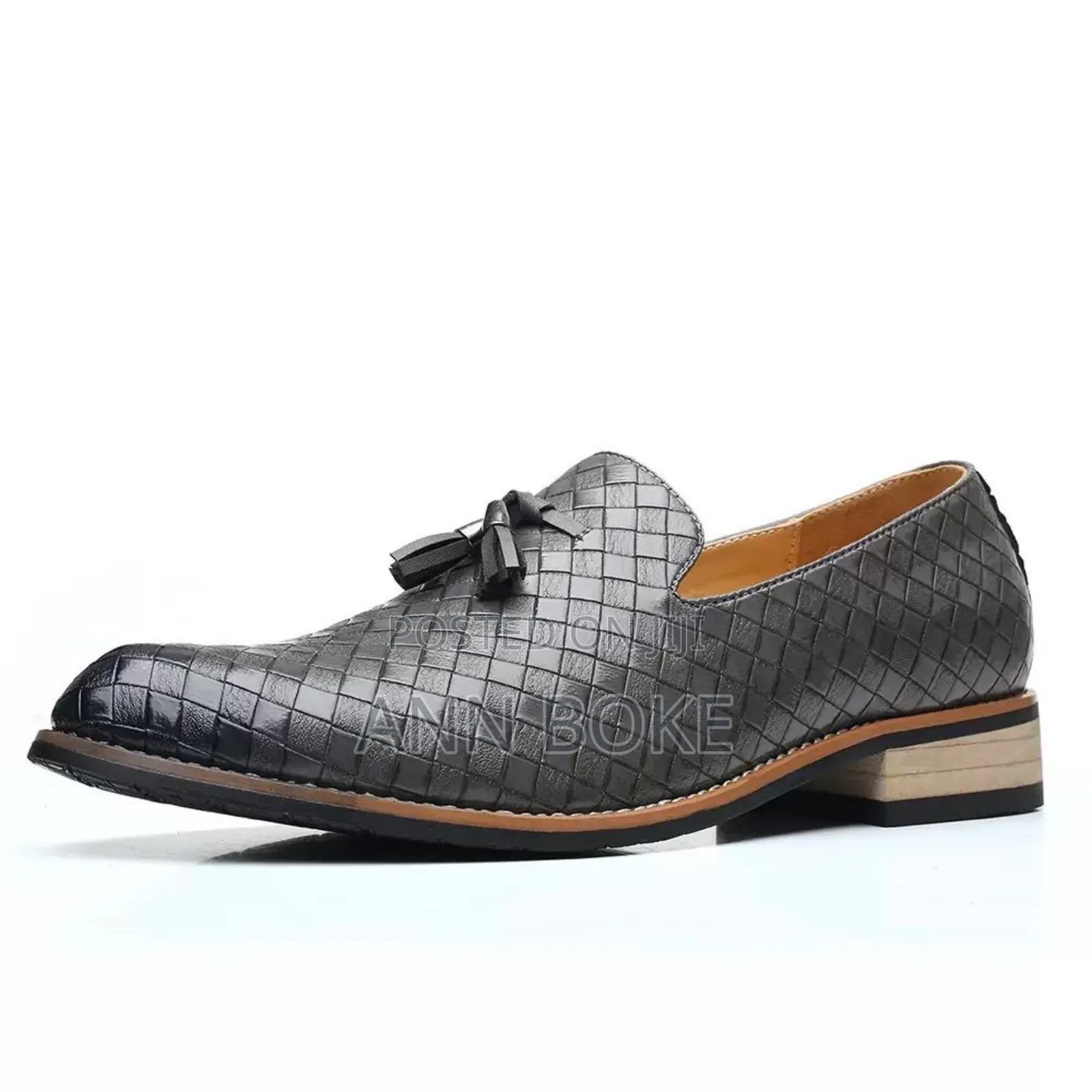 Sequin Original Size 40-47
