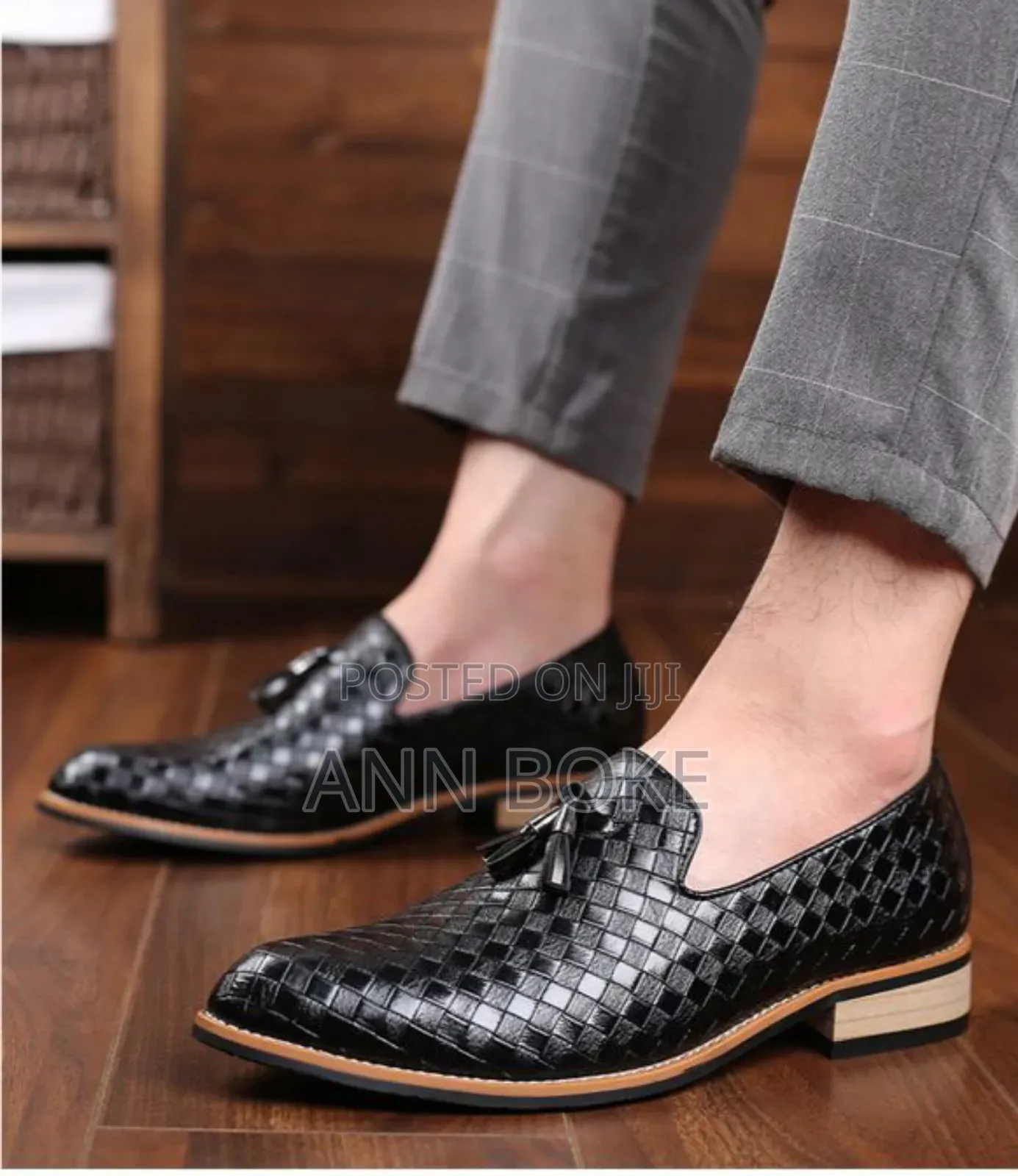 Sequin Original Size 40-47