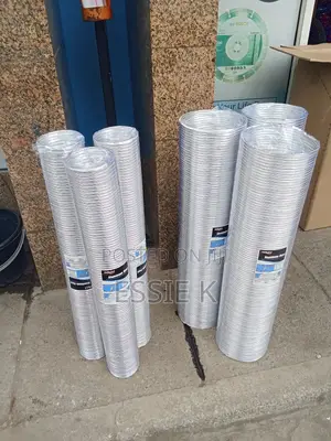 Air Flexible Vent Duct