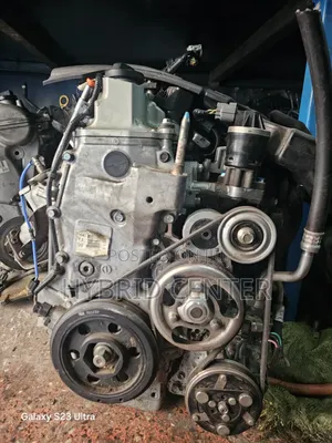 Complete 2wd Civic Engines(On Offer)