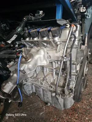 Complete 2wd Civic Engines(On Offer)