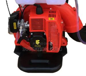 Knopsack Power Sprayer - thumbnail 2