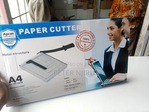 Aprait A4 Paper Cutter (Brand New) - thumbnail 2
