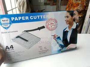 Aprait A4 Paper Cutter (Brand New)
